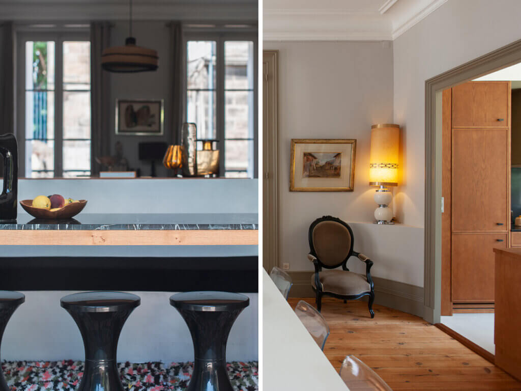 Jardin Public Touton Studio