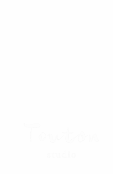 touton logo blanc